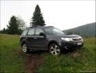 Novi automobili - Subaru Forester 2.0D